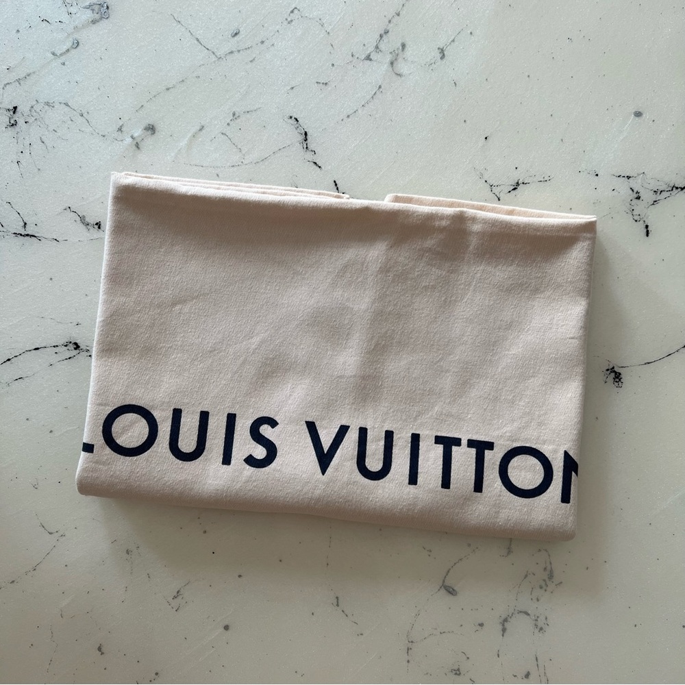LOUIS VUITTON  DUST BAG